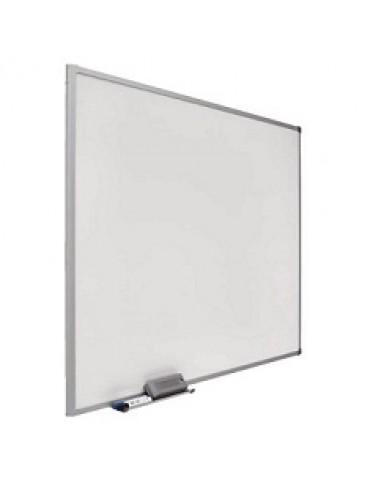PIZARRA BLANCA MAGNETICA 40X60